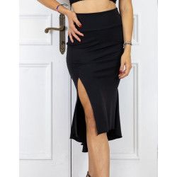Gonna Pivot Spacco Option 7 RossaSpina 1 - WEAR & MORE 