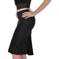 Tubino Longuette Option 3 RossaSpina 1 - WEAR & MORE 