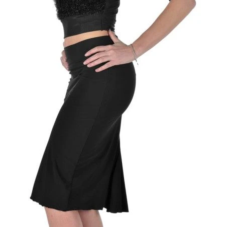 Skirt Tubino Longuette Option 3