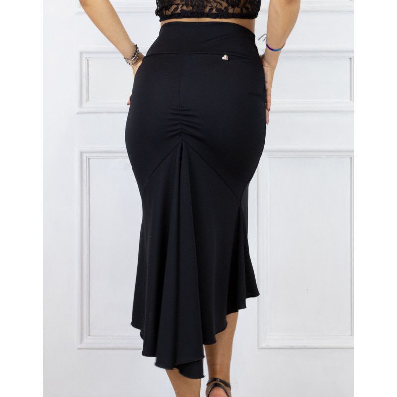 Gonna Pivot Spacco Option 7 RossaSpina 3 - WEAR & MORE 
