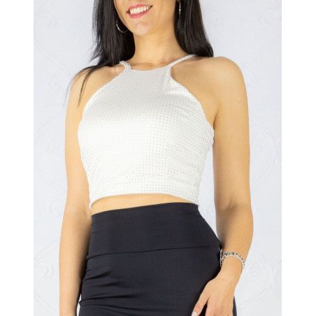 Top Vogatore option 10 RossaSpina 1 - WEAR & MORE 