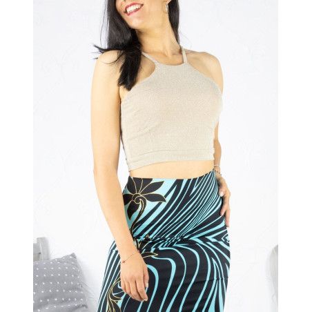 Top Vogatore option 12 RossaSpina 1 - WEAR & MORE 