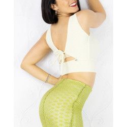 Top Serena 2 Option 58 RossaSpina 2 - WEAR & MORE 