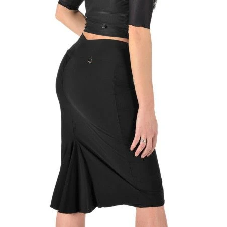 Tubino Longuette Option 3 RossaSpina 2 - WEAR & MORE 