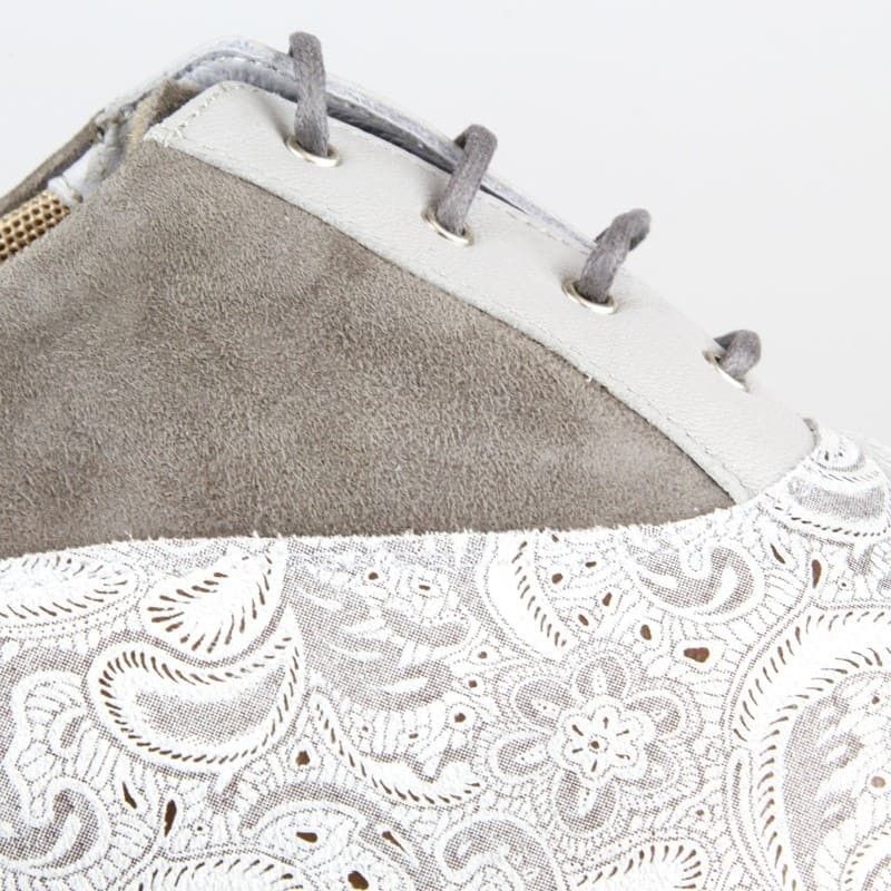 TEO ARABIC Tangolera 2 - WEAR & MORE 