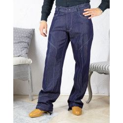 Men's Trousers Johnny Mod. 