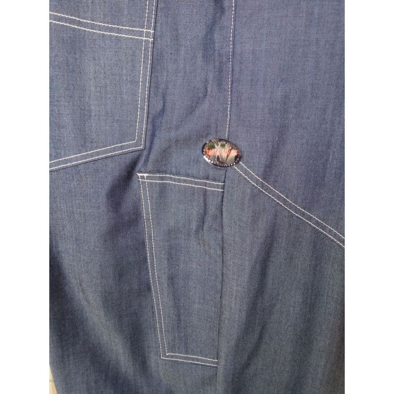 Men's Trousers Johnny Mod. 