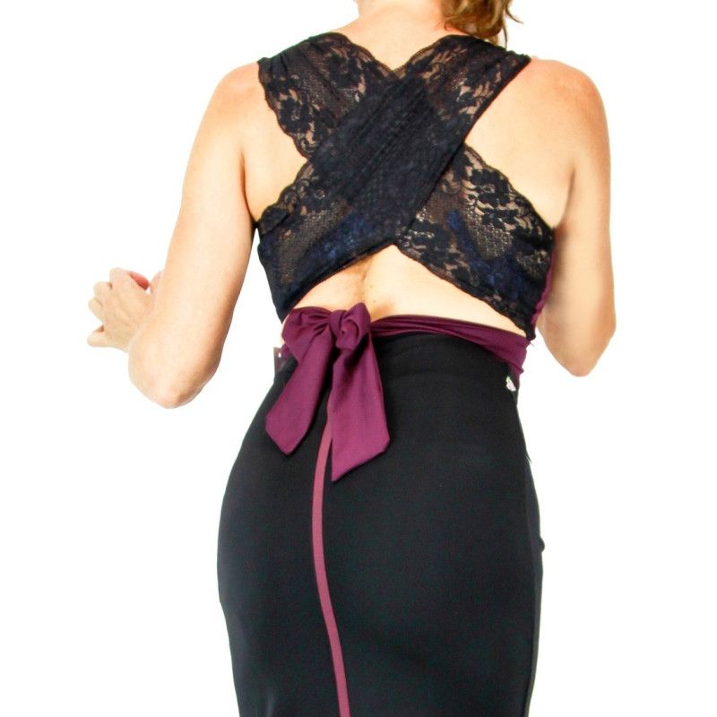 Top Fulvia Option 5 RossaSpina 2 - WEAR & MORE 