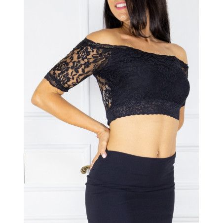 Top Giaki Option 12 RossaSpina 1 - WEAR & MORE 