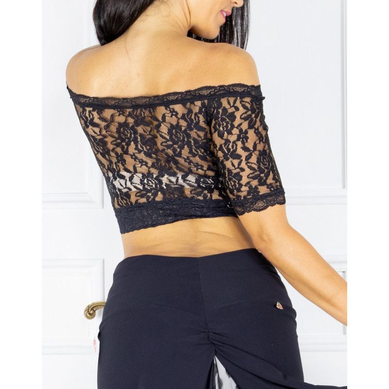 Top Giaki Option 12 RossaSpina 2 - WEAR & MORE 