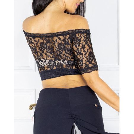 Top Giaki Option 12 RossaSpina 2 - WEAR & MORE 