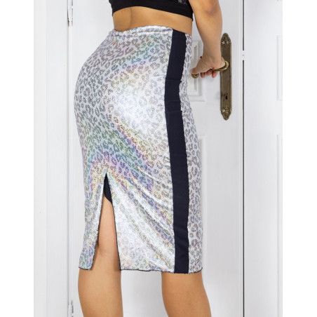 Skirt Tubino con Banda Option 16