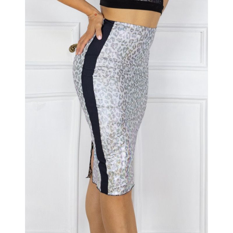 Skirt Tubino con Banda Option 16