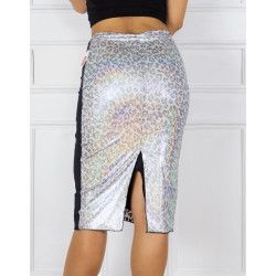 Skirt Tubino con Banda Option 16