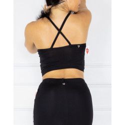 Top Vogatore option 15 RossaSpina 2 - WEAR & MORE 