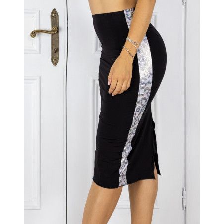 Skirt Tubino con Banda Option 17