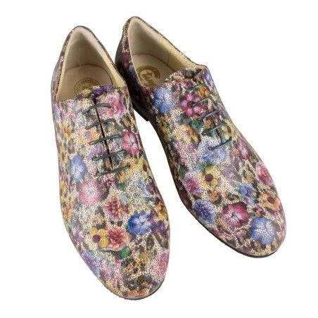 NICOLAS FIORI Tangolera 2 - WEAR & MORE 