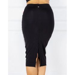 Skirt Tubino con Banda Option 17