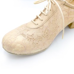 EGLE NUDO PIZZO TRANING Tacco 4 cm
