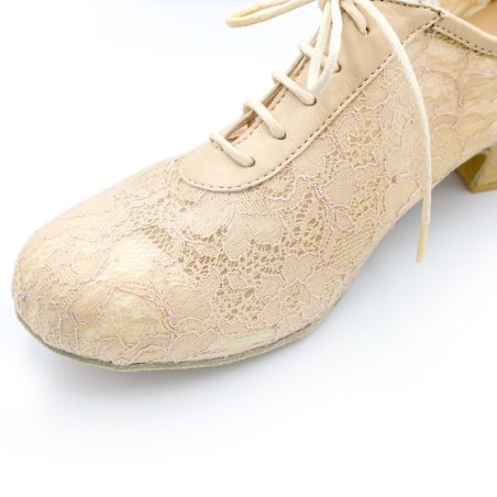 EGLE NUDO PIZZO TRANING Tacco 4 cm