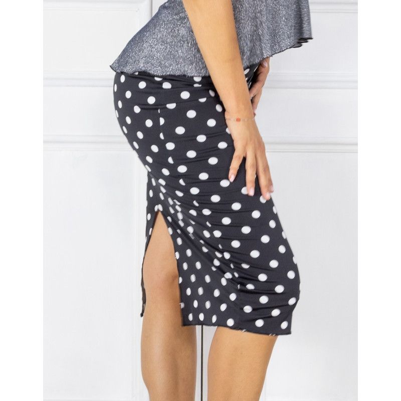 Tubino Vita Alta Option 37 RossaSpina 3 - WEAR & MORE 