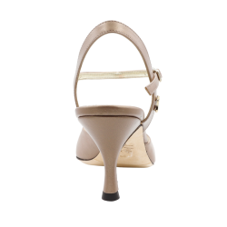 ANITA BRONZO Tacco 6 cm SCARPE IN PRENOTAZIONE