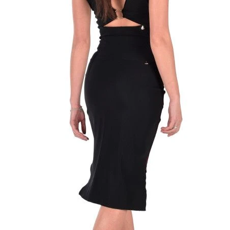 Tubino Asimmetrico Option 1 RossaSpina 2 - WEAR & MORE 