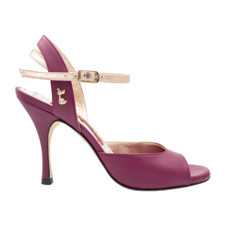 IRIS BORDEAUX Tacco 9 cm