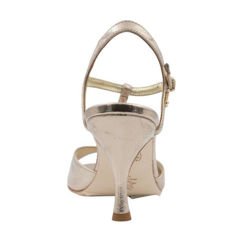 PERLA PLATINO PUNTA L T.7 Tangolera 2 - WEAR & MORE 