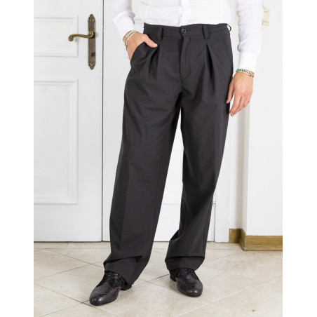 Pantalone da uomo Mod. Jack  06 Option 1 | RossaSpina