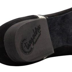 RAFAEL CAMOSCIO NERO Feet Regular Tangolera 3 - WEAR & MORE 