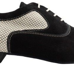 RAFAEL CAMOSCIO NERO Feet Regular Tangolera 4 - WEAR & MORE 