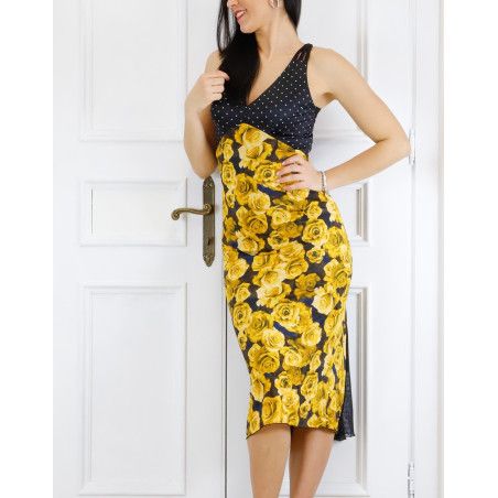 Dress Cinzia Option 2