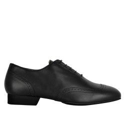MARTIN NERO Feet Extra Large Tangolera 1 - WEAR & MORE 
