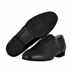 MARTIN NERO Feet Extra Large Tangolera 4 - WEAR & MORE 