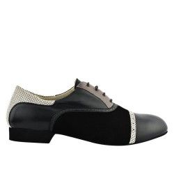 TEO BLACK TOURTLE Calzata Extra Large