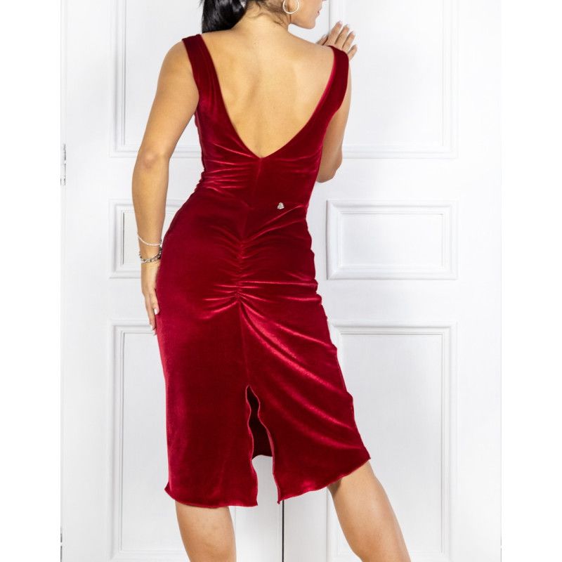 Dress Desie Option 108