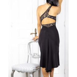 Dress Desirè Monospalla Option 4