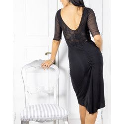 Dress Lulù Option 2