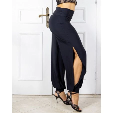 Pantalone Laila 2 Option 2 RossaSpina 1 - WEAR & MORE 