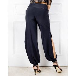 Pantalone Laila 2 Option 2 RossaSpina 2 - WEAR & MORE 