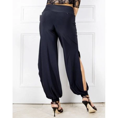 Pantalone Laila 2 Option 2 RossaSpina 2 - WEAR & MORE 