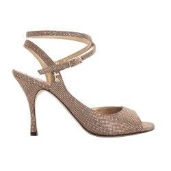 MARA TORTORA CONFORT Heel 8 cm