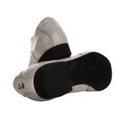 DAMIAN PANNA BOOKING SHOES