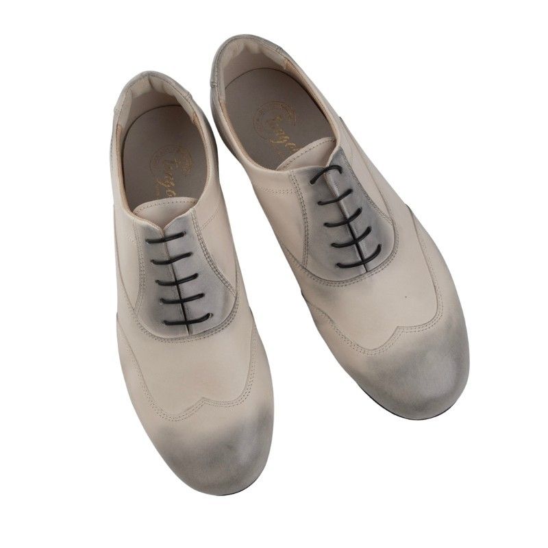 DAMIAN PANNA BOOKING SHOES