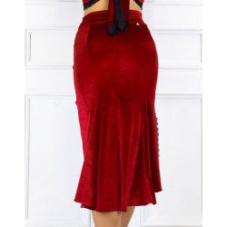 Skirt Samba Option 5