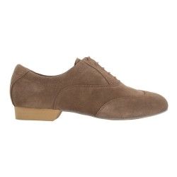 DAMIAN SABBIA BOOKING SHOES