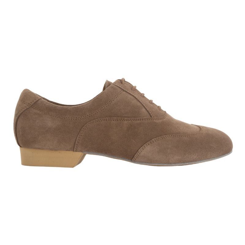 DAMIAN SABBIA BOOKING SHOES