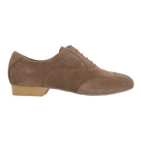DAMIAN SABBIA BOOKING SHOES