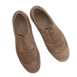 DAMIAN SABBIA BOOKING SHOES